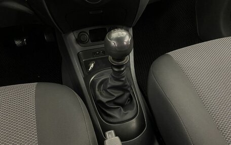 KIA Rio II, 2010 год, 599 000 рублей, 17 фотография