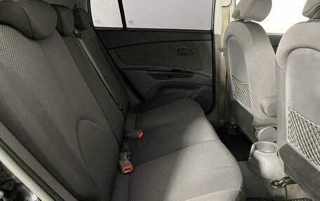 KIA Rio II, 2010 год, 599 000 рублей, 14 фотография