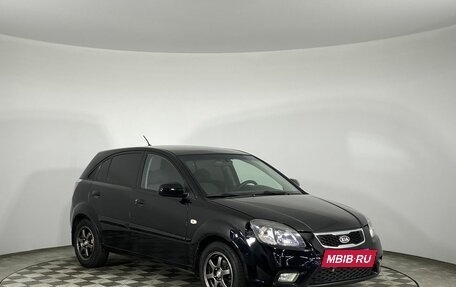 KIA Rio II, 2010 год, 599 000 рублей, 2 фотография