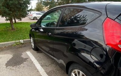 Ford Fiesta, 2009 год, 450 000 рублей, 1 фотография