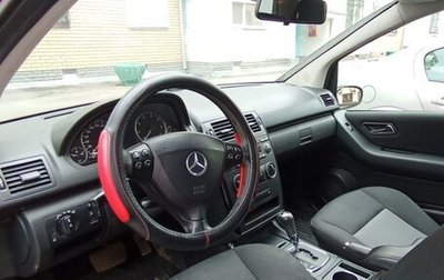 Mercedes-Benz A-Класс, 2008 год, 650 000 рублей, 1 фотография