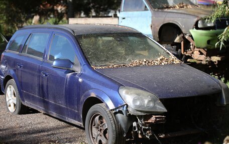 Opel Astra H, 2008 год, 299 990 рублей, 1 фотография