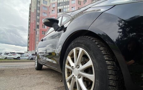 Ford Fiesta, 2009 год, 450 000 рублей, 6 фотография