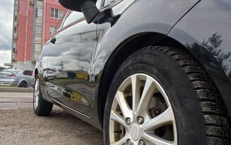 Ford Fiesta, 2009 год, 450 000 рублей, 7 фотография