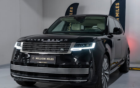 Land Rover Range Rover IV рестайлинг, 2025 год, 33 490 000 рублей, 1 фотография