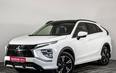Mitsubishi Eclipse Cross, 2022 год, 2 999 000 рублей, 1 фотография