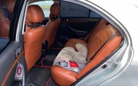 Toyota Avensis III рестайлинг, 2007 год, 650 000 рублей, 6 фотография