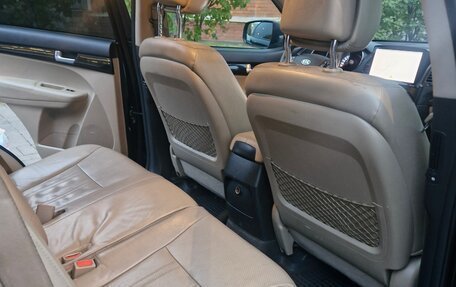 KIA Sorento II рестайлинг, 2011 год, 1 100 000 рублей, 10 фотография