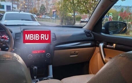 KIA Sorento II рестайлинг, 2011 год, 1 100 000 рублей, 7 фотография