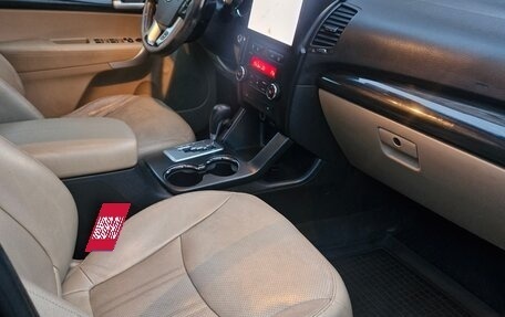KIA Sorento II рестайлинг, 2011 год, 1 100 000 рублей, 12 фотография