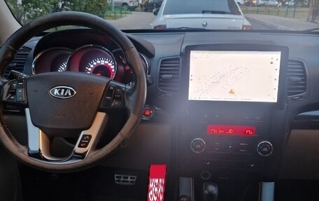 KIA Sorento II рестайлинг, 2011 год, 1 100 000 рублей, 8 фотография