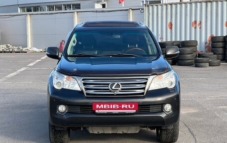 Lexus GX II, 2011 год, 2 390 000 рублей, 2 фотография
