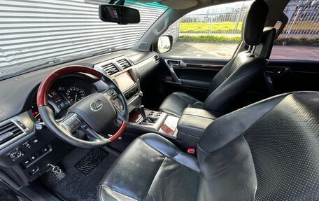 Lexus GX II, 2011 год, 2 390 000 рублей, 10 фотография
