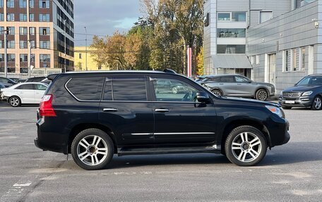 Lexus GX II, 2011 год, 2 390 000 рублей, 4 фотография