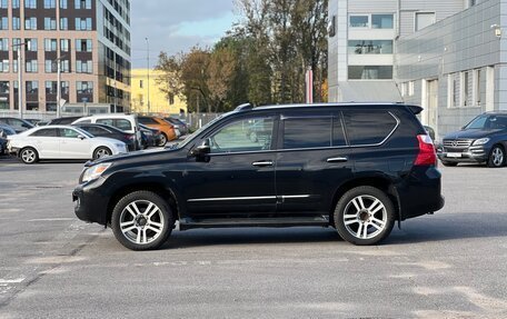 Lexus GX II, 2011 год, 2 390 000 рублей, 8 фотография