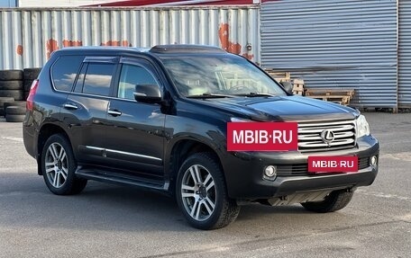 Lexus GX II, 2011 год, 2 390 000 рублей, 3 фотография