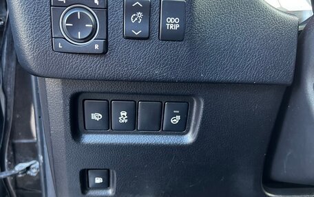 Lexus GX II, 2011 год, 2 390 000 рублей, 12 фотография