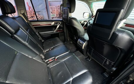 Lexus GX II, 2011 год, 2 390 000 рублей, 17 фотография