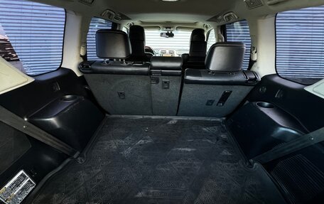 Lexus GX II, 2011 год, 2 390 000 рублей, 15 фотография