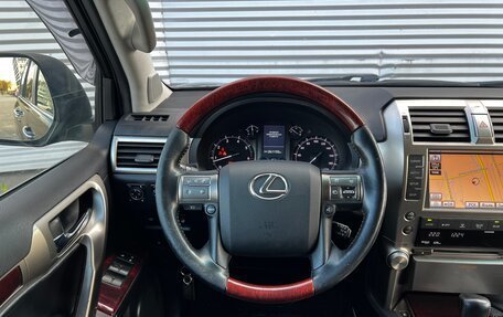 Lexus GX II, 2011 год, 2 390 000 рублей, 20 фотография