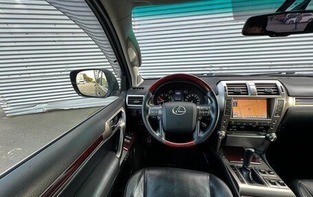 Lexus GX II, 2011 год, 2 390 000 рублей, 19 фотография