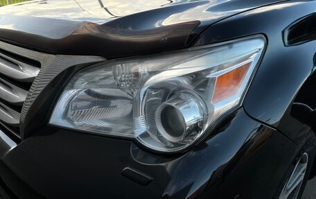 Lexus GX II, 2011 год, 2 390 000 рублей, 27 фотография