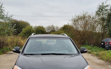 SsangYong Actyon II рестайлинг, 2014 год, 870 000 рублей, 8 фотография