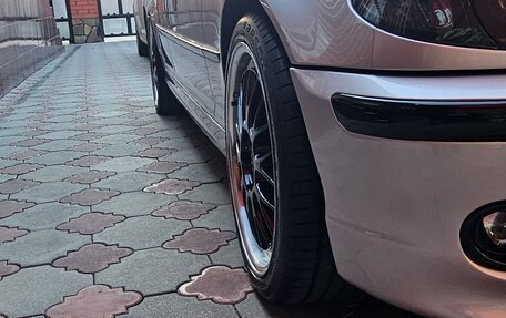 BMW 3 серия, 2002 год, 890 000 рублей, 12 фотография