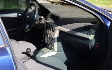 Opel Astra H, 2008 год, 299 990 рублей, 3 фотография