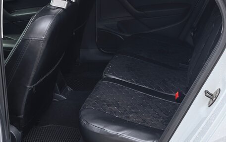 Volkswagen Polo VI (EU Market), 2016 год, 1 485 000 рублей, 14 фотография