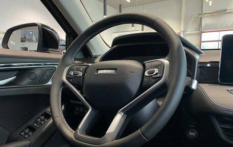 Haval Jolion, 2025 год, 2 649 000 рублей, 10 фотография