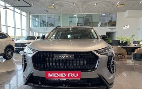 Haval Jolion, 2025 год, 2 649 000 рублей, 2 фотография