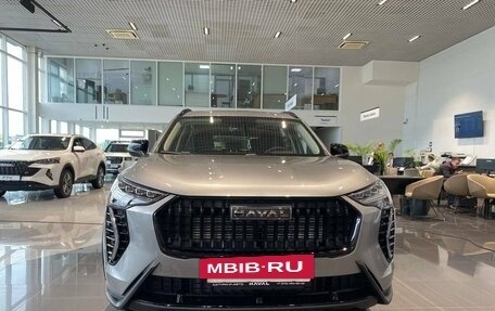 Haval Jolion, 2025 год, 2 649 000 рублей, 8 фотография