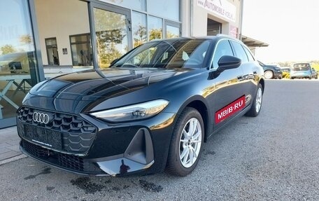 Audi A5, 2025 год, 4 999 000 рублей, 3 фотография