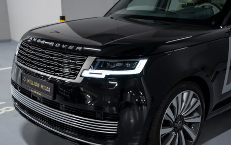 Land Rover Range Rover IV рестайлинг, 2025 год, 33 490 000 рублей, 3 фотография