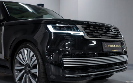 Land Rover Range Rover IV рестайлинг, 2025 год, 33 490 000 рублей, 5 фотография