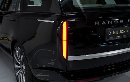 Land Rover Range Rover IV рестайлинг, 2025 год, 33 490 000 рублей, 11 фотография