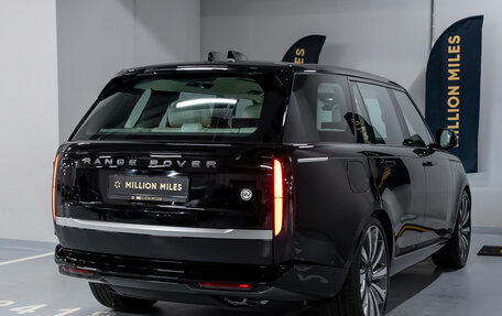 Land Rover Range Rover IV рестайлинг, 2025 год, 33 490 000 рублей, 9 фотография