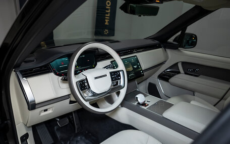 Land Rover Range Rover IV рестайлинг, 2025 год, 33 490 000 рублей, 14 фотография