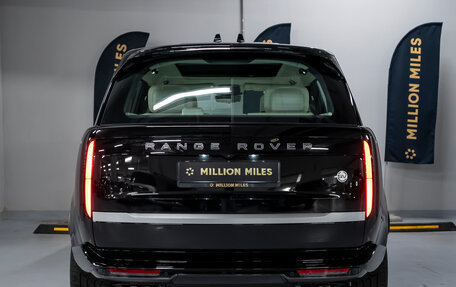 Land Rover Range Rover IV рестайлинг, 2025 год, 33 490 000 рублей, 8 фотография