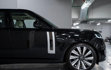 Land Rover Range Rover IV рестайлинг, 2025 год, 33 490 000 рублей, 7 фотография
