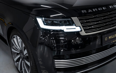 Land Rover Range Rover IV рестайлинг, 2025 год, 33 490 000 рублей, 4 фотография