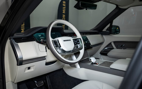 Land Rover Range Rover IV рестайлинг, 2025 год, 33 490 000 рублей, 15 фотография