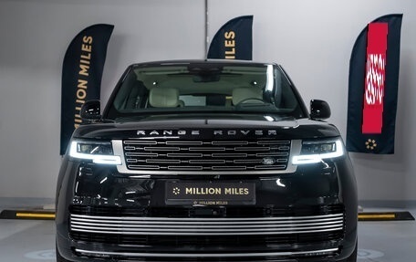 Land Rover Range Rover IV рестайлинг, 2025 год, 33 490 000 рублей, 2 фотография