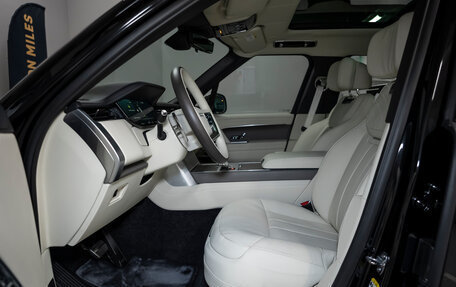 Land Rover Range Rover IV рестайлинг, 2025 год, 33 490 000 рублей, 16 фотография