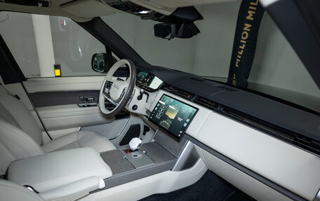 Land Rover Range Rover IV рестайлинг, 2025 год, 33 490 000 рублей, 21 фотография