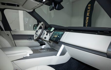 Land Rover Range Rover IV рестайлинг, 2025 год, 33 490 000 рублей, 22 фотография