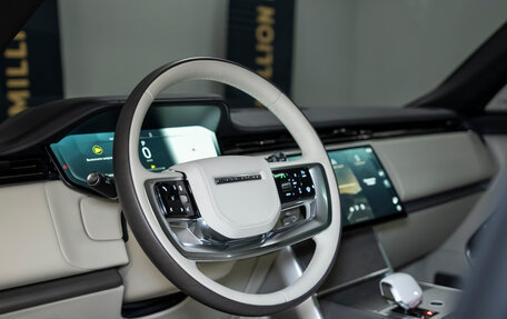 Land Rover Range Rover IV рестайлинг, 2025 год, 33 490 000 рублей, 19 фотография