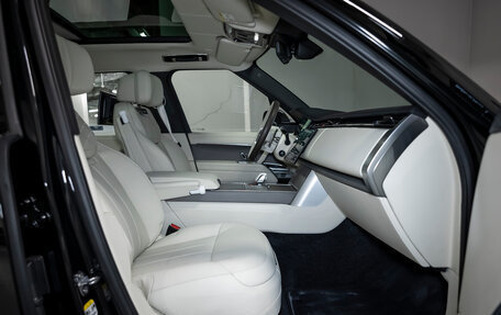 Land Rover Range Rover IV рестайлинг, 2025 год, 33 490 000 рублей, 23 фотография