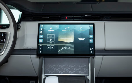 Land Rover Range Rover IV рестайлинг, 2025 год, 33 490 000 рублей, 30 фотография